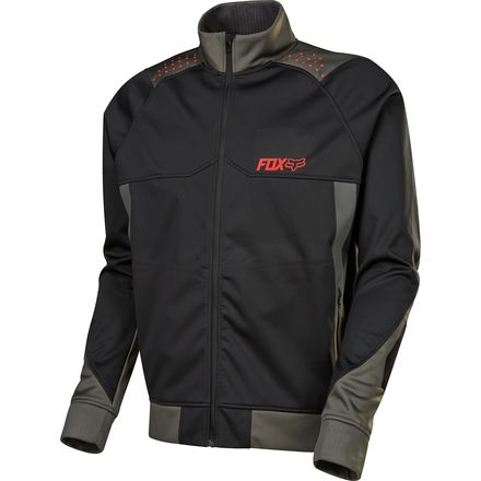 Fox Racing - Bionic Light Softshell Jacket - Men's