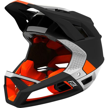 Fox Racing - Proframe Helmet - Black
