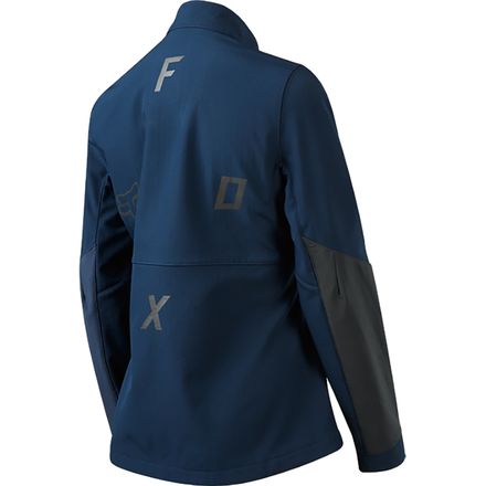 Fox Racing - Attack Fire Softshell Jacket - Women's