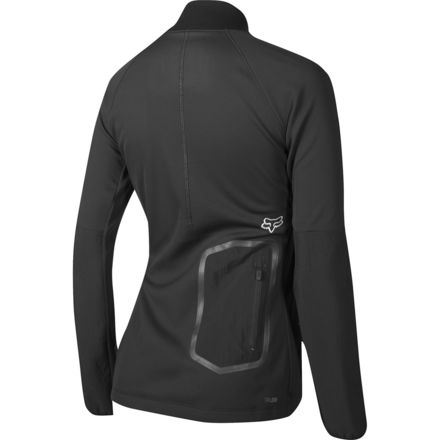 Fox Racing - Attack Thermo Long-Sleeve Jersey - Women's
