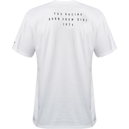 Fox Racing - Dusty Trails Tech Short-Sleeve T-Shirt - Men's
