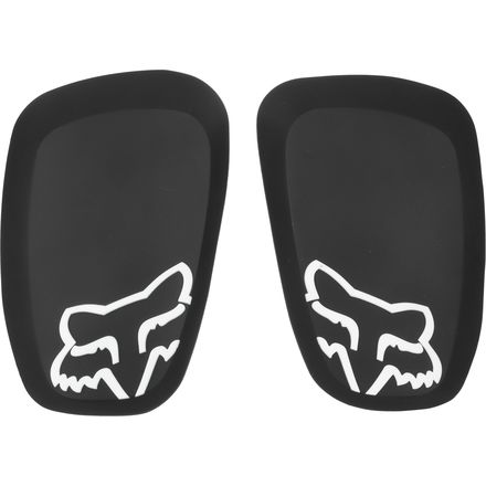 Fox Racing - Launch Pro D30 Knee Hard Caps