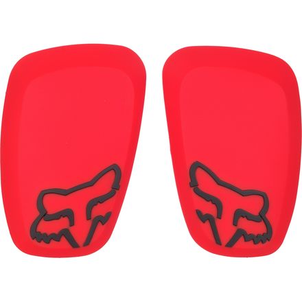 Launch Pro D30 Knee Hard Caps