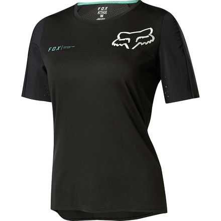 Fox Racing - Attack Pro Short-Sleeve Jersey - Women's