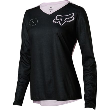Fox Racing - Indicator Long-Sleeve Jersey - Women's