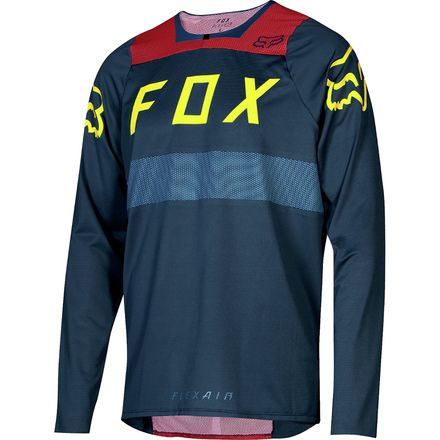 Fox Racing - Flexair Jersey - Men's