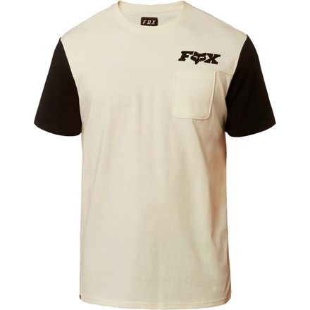 Fox Racing - Briggs Short-Sleeve Crew Shirt - Men's