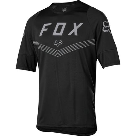 Fox Racing - Defend Fine Line Short-Sleeve Jersey - Men's