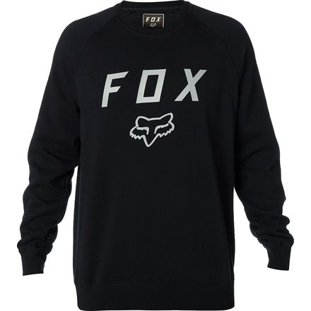 Fox Racing - Legacy Fleece Crew Jacket - Men's