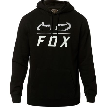 Fox Racing - Furnace Fleece Pullover - Men's