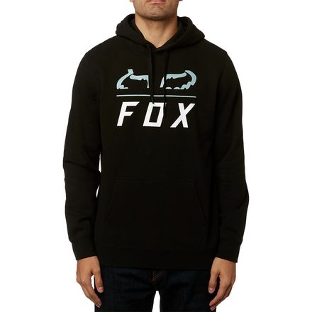Fox Racing - Furnace Fleece Pullover - Men's