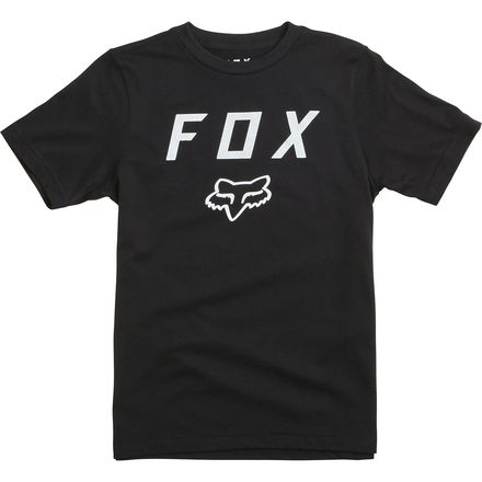Fox Racing - Legacy Moth T-Shirt - Boys'