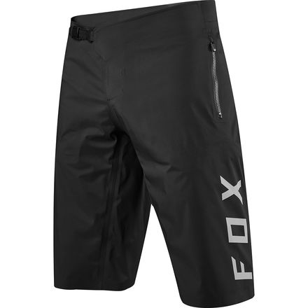Fox Racing - Defend Pro Water Short - Men's - Black
