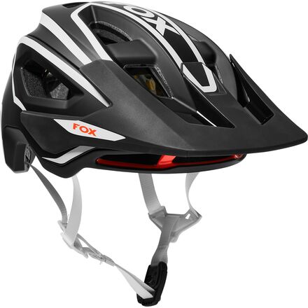 Fox Racing - Speedframe Mips Pro Helmet