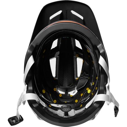 Fox Racing - Speedframe Mips Pro Helmet