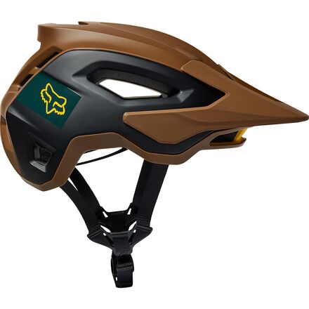 Fox Racing - Speedframe Mips Pro Helmet