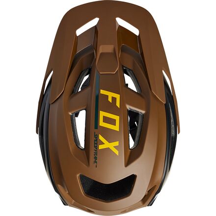 Fox Racing - Speedframe Mips Pro Helmet