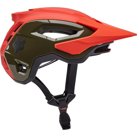 Fox Racing - Speedframe Mips Pro Helmet