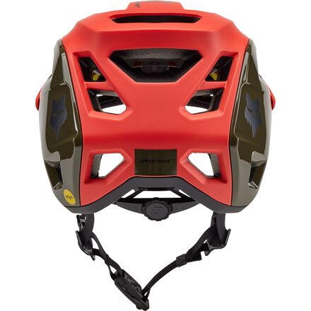 Fox Racing - Speedframe Mips Pro Helmet