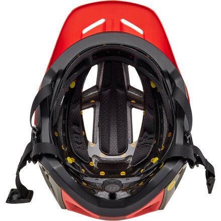 Fox Racing - Speedframe Mips Pro Helmet