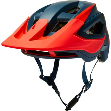 Speedframe Mips Pro Helmet