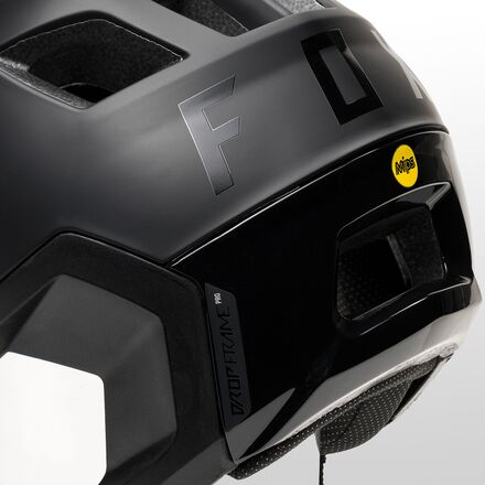 Fox Racing - Dropframe Pro Helmet