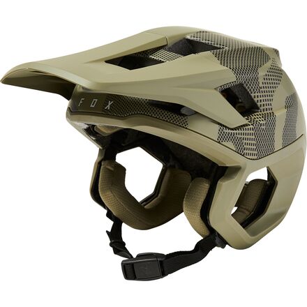 Fox Racing - Dropframe MIPS Helmet - Camo