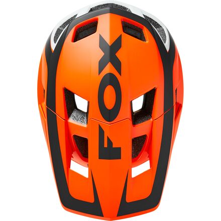 Fox Racing - Dropframe Pro Helmet