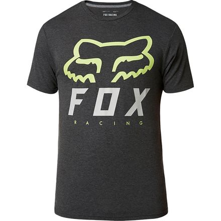 Fox Racing - Heritage Forger Short-Sleeve Tech T-Shirt - Men's