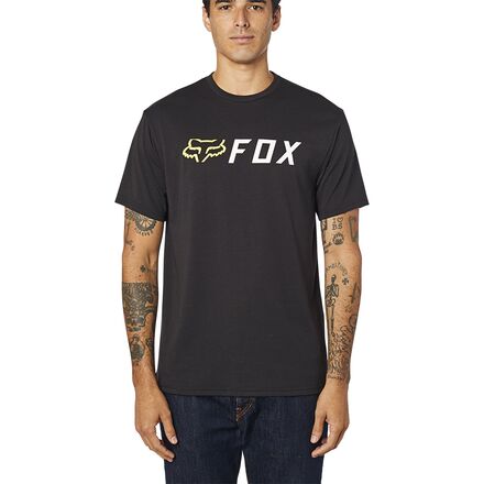 Fox Racing - Apex Short-Sleeve Tech T-Shirt - Men's