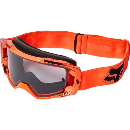 Fox Racing - Vue Stray Goggles - Fluorescent Orange
