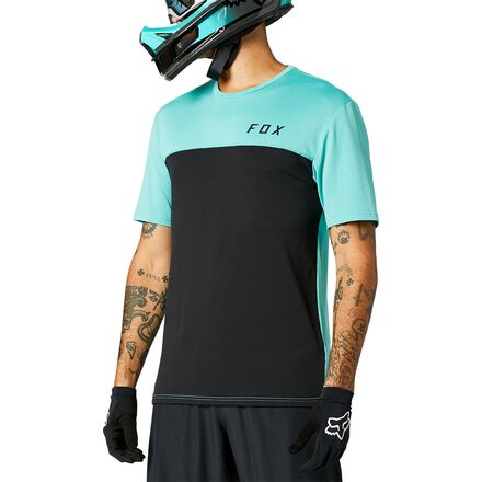 fox racing flexair delta