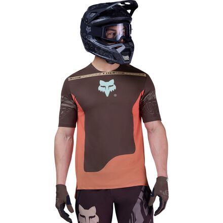 Flexair Short-Sleeve Jersey - Men's