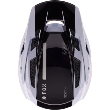 Fox Racing - Rampage Pro Carbon Mips Helmet