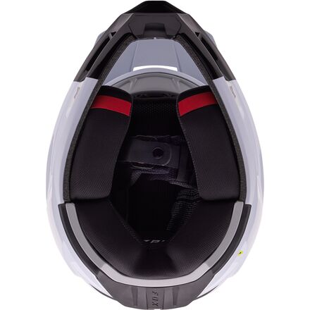 Fox Racing - Rampage Pro Carbon Mips Helmet