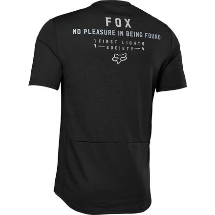 Fox Racing - Ranger Dri-Release Short-Sleeve Jersey - Men's