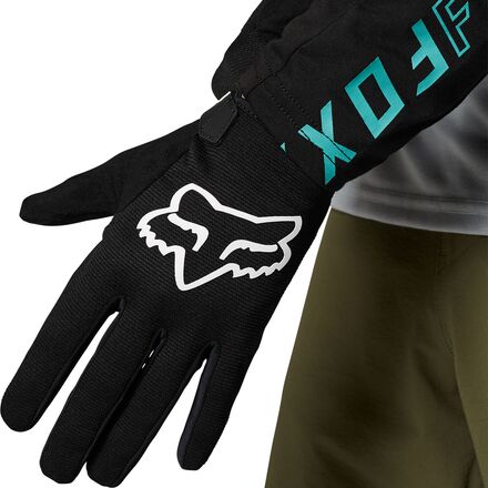 Fox Racing - Ranger Glove - Men's - Black