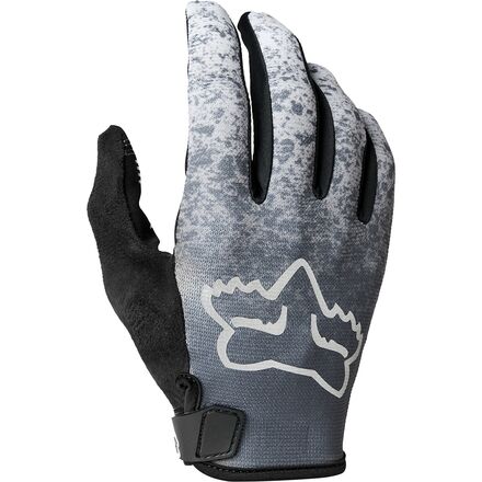 Fox Racing - Ranger Glove - Men's - Lunar/Light Grey