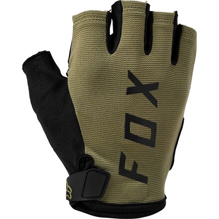 Fox Racing - Ranger Gel Short Glove - Men's