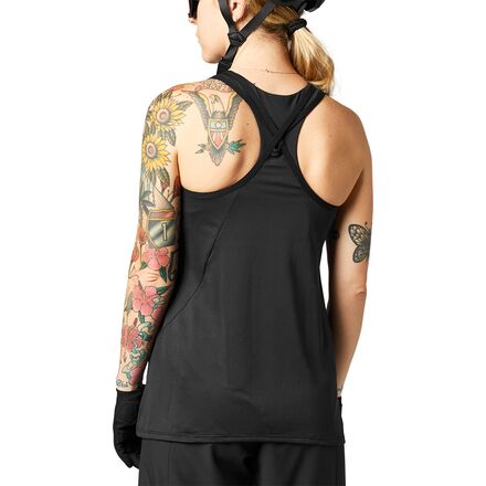 Fox Racing - Flexair Tank Top Jersey - Women's