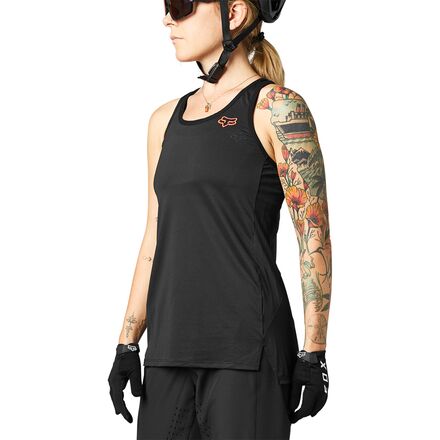 Fox Racing - Flexair Tank Top Jersey - Women's