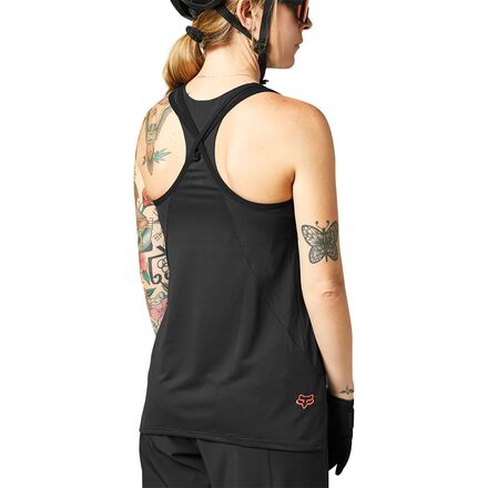 Fox Racing - Flexair Tank Top Jersey - Women's