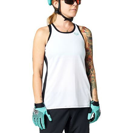 Flexair Tank Top Jersey - Women's