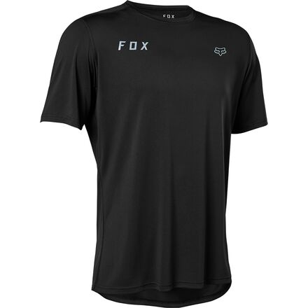 Fox Racing - Ranger Short-Sleeve Jersey Essential - Men's - Black