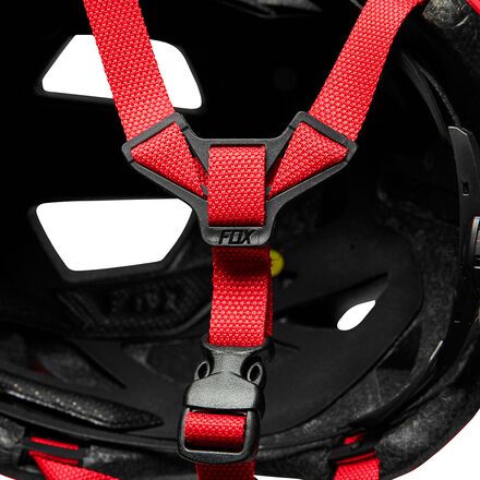 Fox Racing - Mainframe Helmet - Kids'