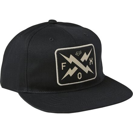 Fox Racing - Calibrated Snapback Hat