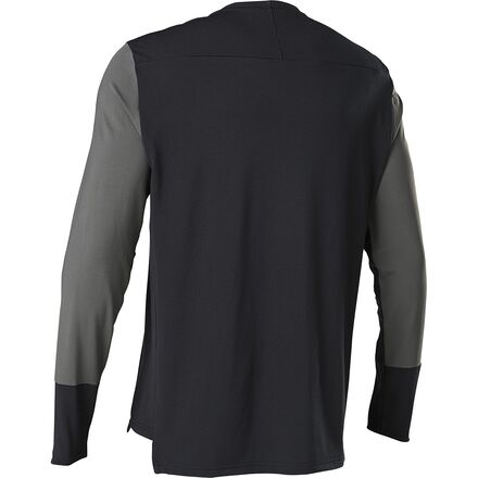 Fox Racing - Defend Pro Long-Sleeve Jersey - Men's
