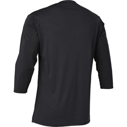 Fox Racing - Flexair 3/4-Sleeve Delta Jersey - Men's