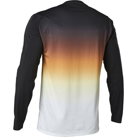 Fox Racing - Flexair RS Long-Sleeve Jersey - Men's