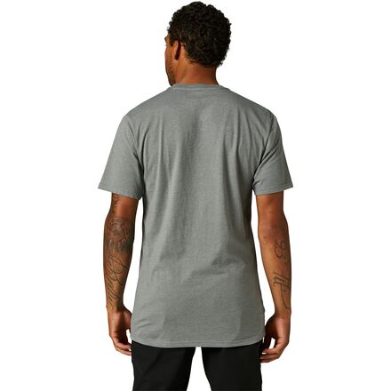 Fox Racing - Legacy Fox Head Short-Sleeve T-Shirt - Men's